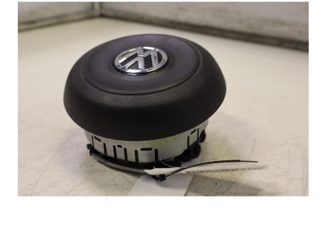 Подушка безопасности водителя 5G0880201J Volkswagen Golf VII