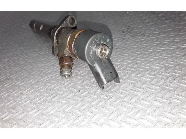 Vstřikovač 9637277980, 0445110036 Peugeot 807