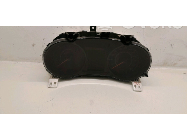 Панель приборов 8100B455 Mitsubishi ASX