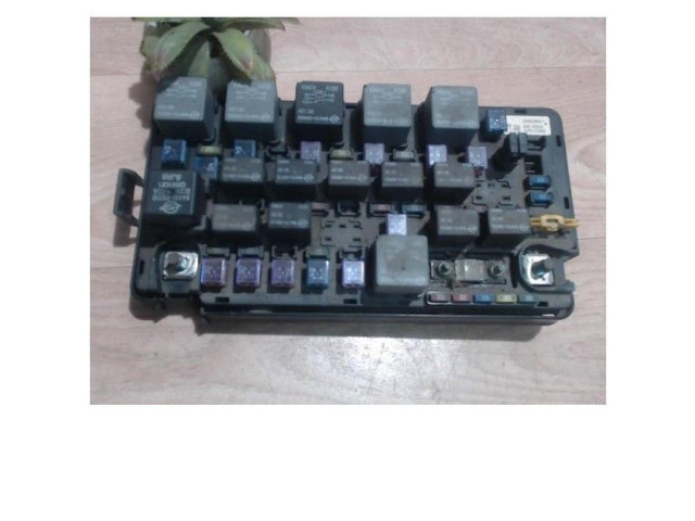 Блок предохранителей 8231009200, 8231009200 SsangYong Actyon