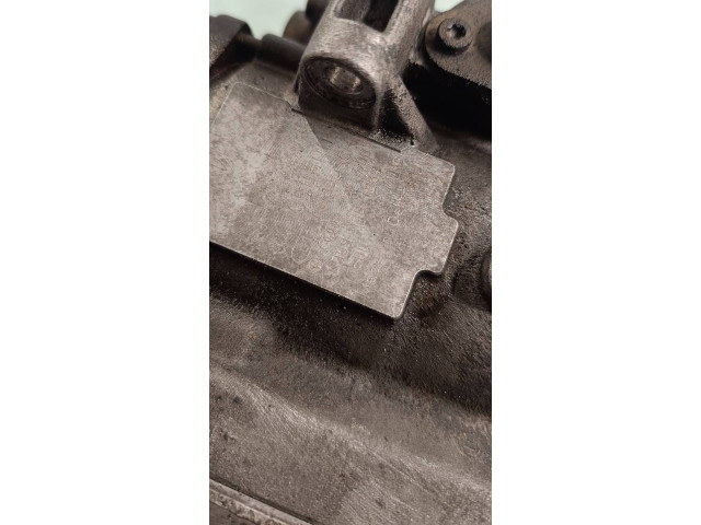 Топливный насос