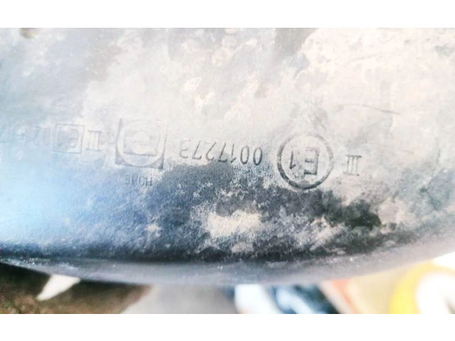 Zpětné zrcátko Volkswagen PASSAT B3 1993 E10017272, E10017273