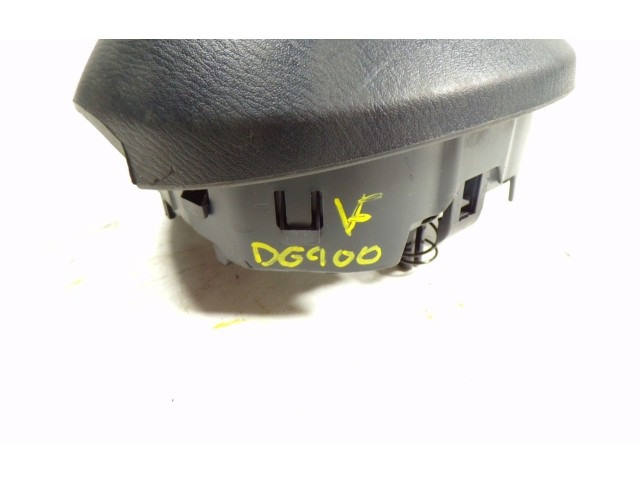 Подушка безопасности водителя BJV557K0002, BZ462TSC09S Mazda CX-3