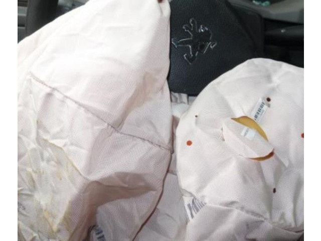 Блок АБС 4541EP   Peugeot  Expert  2007 - 2016 года