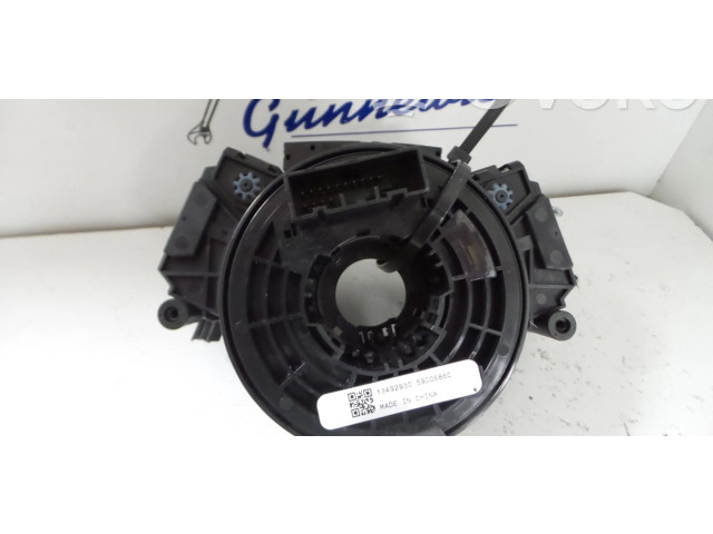 Подрулевой шлейф SRS 13492930 Vauxhall Astra K