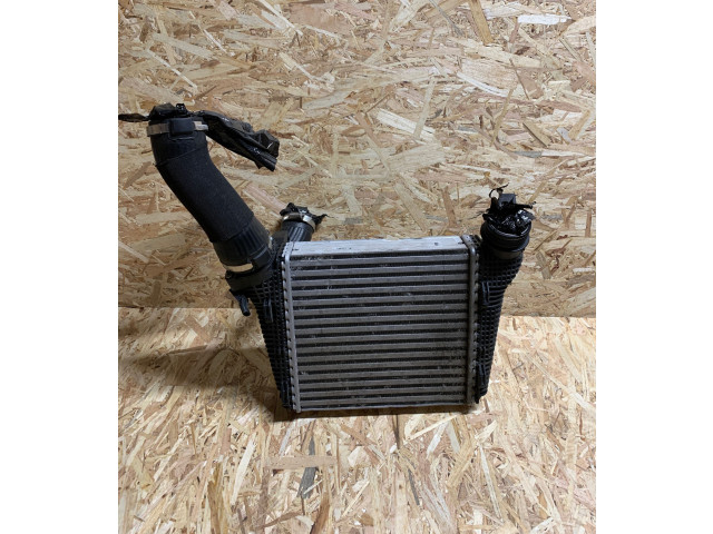 Интеркулер 95B145803G, T95B359 Porsche Macan (95B)