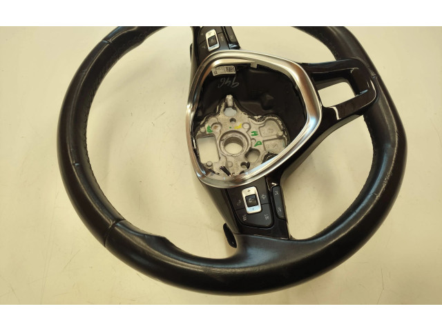 Volant Volkswagen Arteon 2020 5G0419091, 624880500D