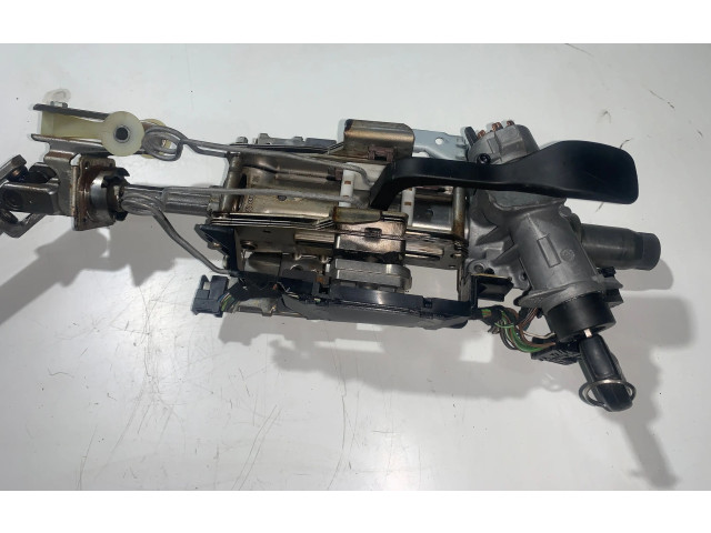 Рулевая рейка 6Q1419501AD Skoda Fabia Mk1 (6Y) 1999 - 2007 года