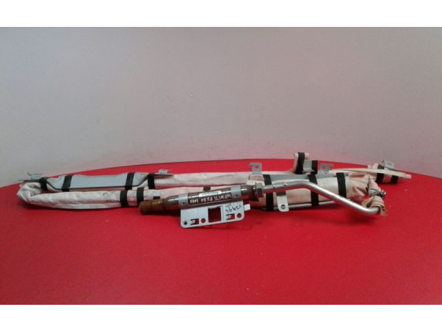 Боковая подушка безопасности BAM, 1150 Infiniti FX