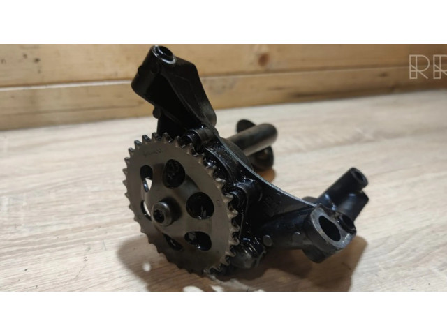 Čerpadlo oleje 06A115105B Audi A3 S3 8L 1.9