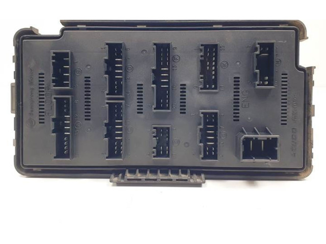 Блок предохранителей 06D03M SsangYong Kyron