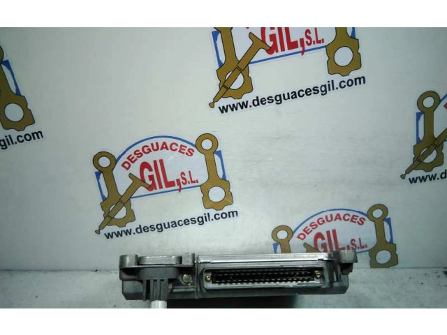 Řídící jednotka k102124101j, 44362   Hyundai Pony 1990