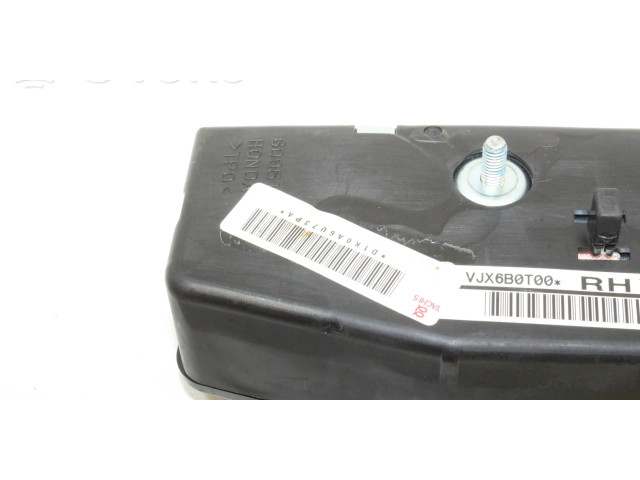 Подушка безопасности в сиденье 78000TL0   Honda Accord