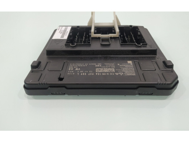 Блок управления 1EA937089L Volkswagen ID.3