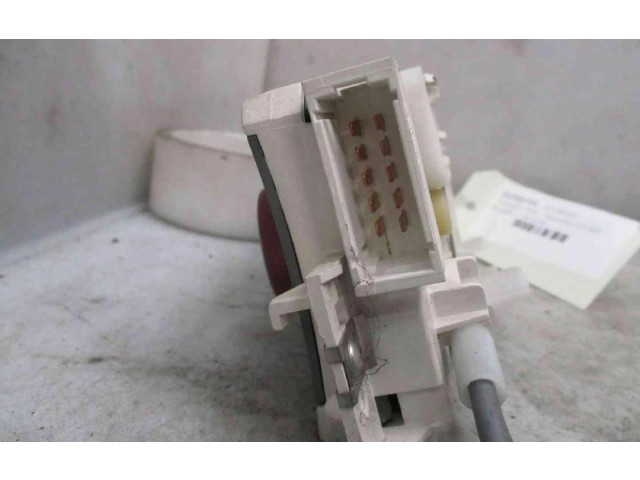 Блок управления климат-контролем 7701054312, 7701054312 Renault Twingo I