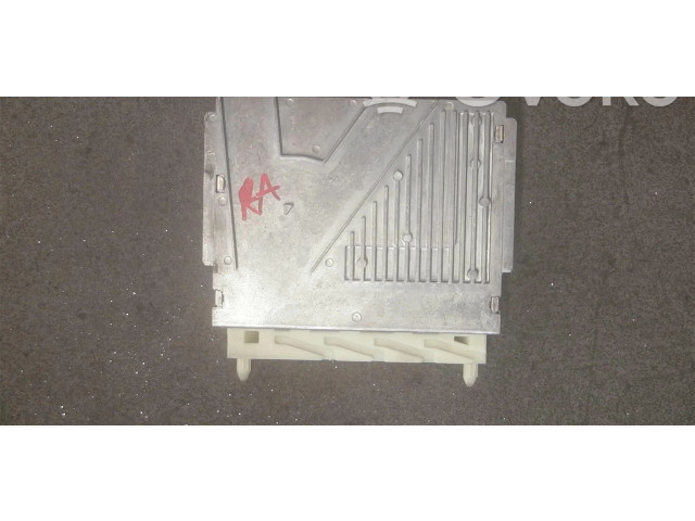 Блок управления коробкой передач 9480761 Volvo V70