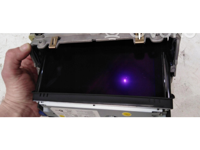 Дисплей    8V0857273K   Audi A3 S3 8V