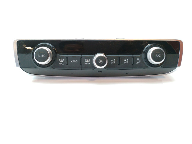 Модуль блока управления кондиционером 8V0820043AE, 8V0820043AEIMJ   Audi A3 S3 8V