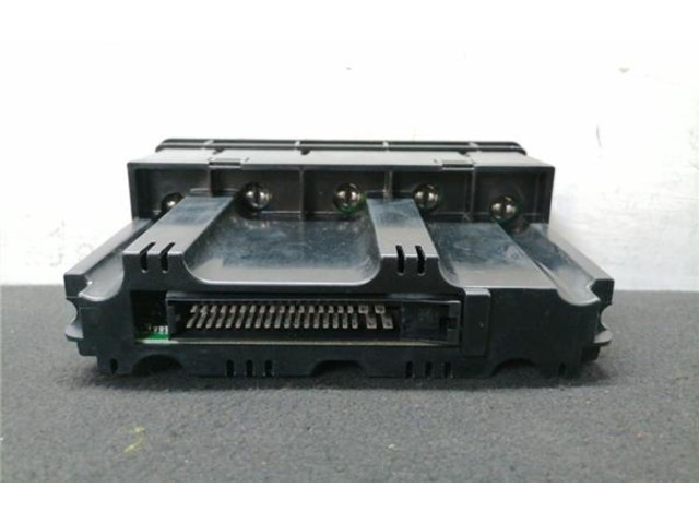 Блок управления климат-контролем 5046347, A069804   Saab 9-5