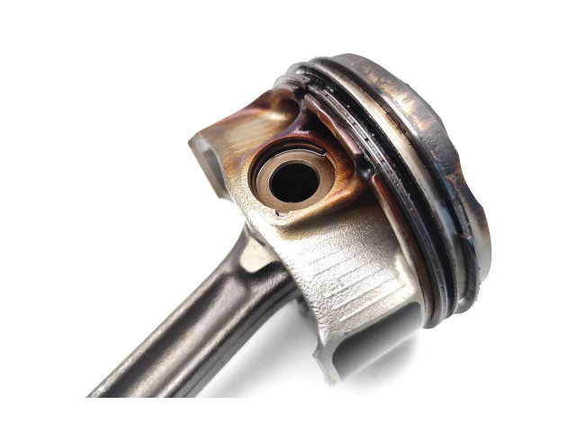 Поршень с шатуном HNS(EB2ADTS) HNS, EB2ADTS Citroen C5 Aircross