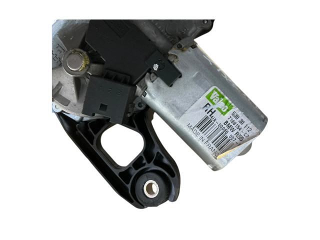 Моторчик заднего дворника 7168154, 53030112 Mini One - Cooper Clubman R55