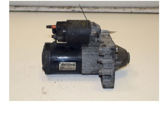Стартер 1612444180   Peugeot 3008 II      
