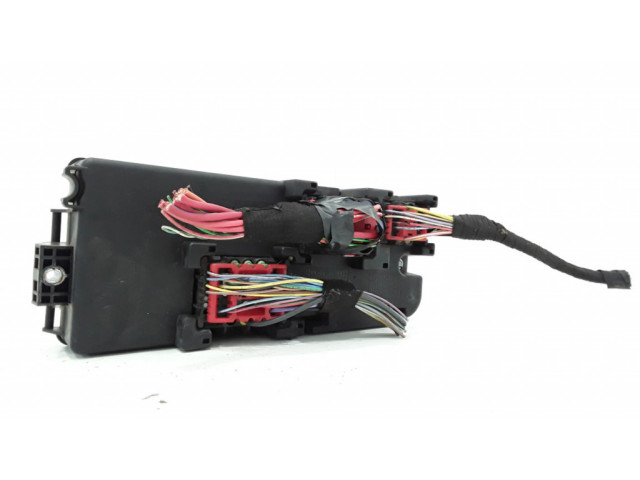 Блок предохранителей 12805845, 519109003 Saab 9-3 Ver2