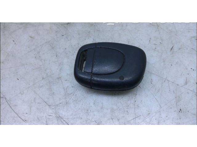 Комплект блоков управления 8200250662 Renault Clio II