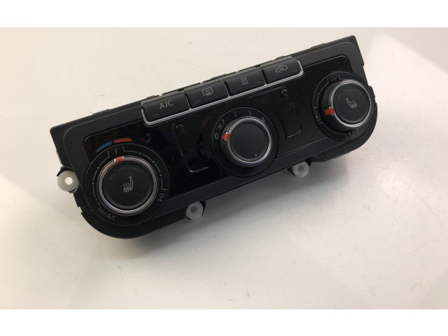 Блок управления климат-контролем 1K8907426AQ   Volkswagen Caddy