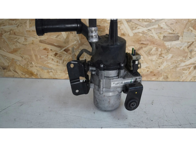 Насос усилителя руля G5102900   Peugeot 5008    