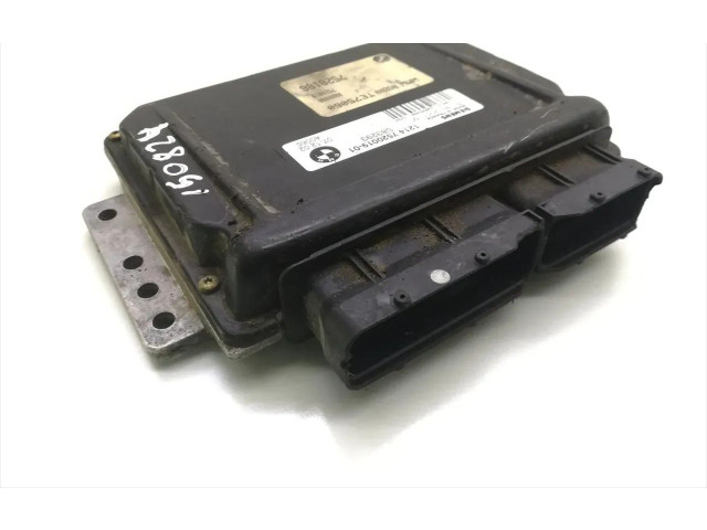 Řídící jednotka 7520019, 226563498 Mini One - Cooper R50 - 53 2002