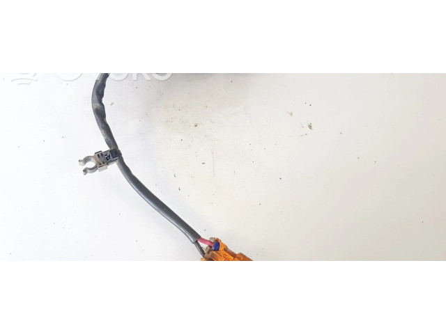 Блок АБС a4044001056 Honda CR-V 1995-2001 года