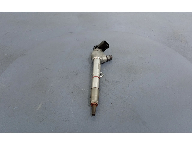 Форсунка 0445110835, 0445110835 Skoda Octavia Mk4 DTTC