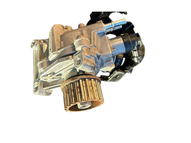 Топливный насос