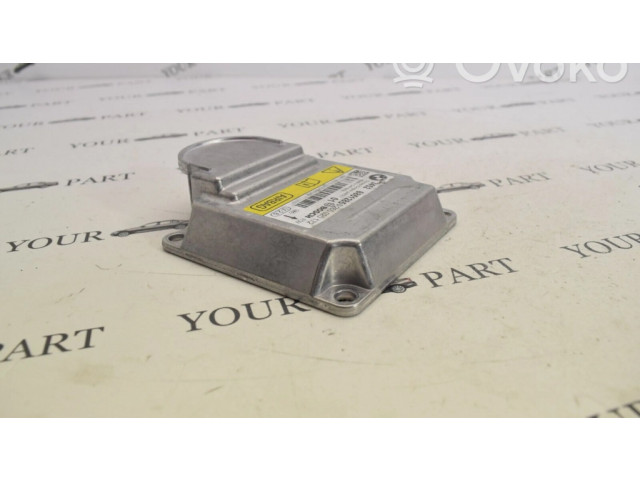 Блок подушек безопасности 6851285   BMW X3 F25