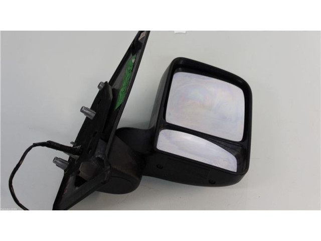 Зеркало электрическое        Ford Transit -  Tourneo Connect  2003 - 2008 года   