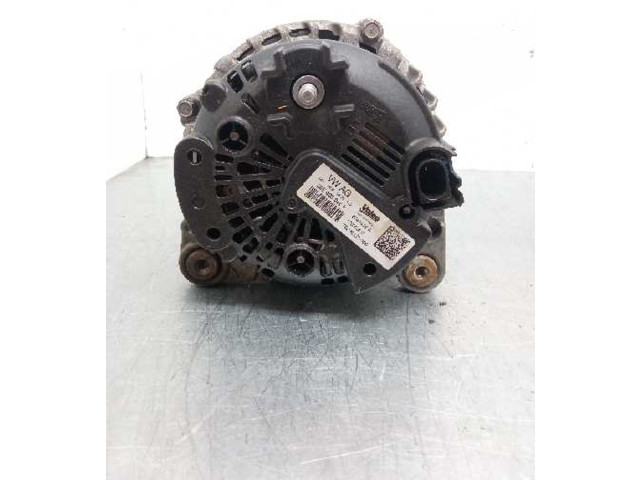 Генератор 05E903026K   Skoda Karoq      