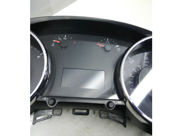 Панель приборов 9676464680, 9674982480   Peugeot 5008       