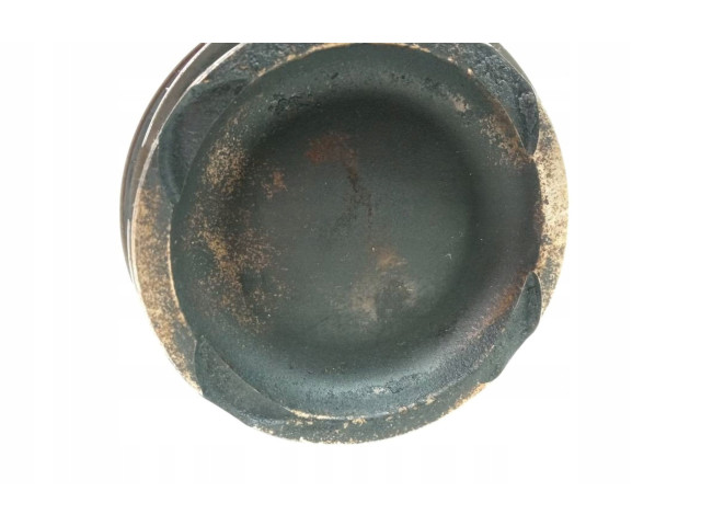  Поршень с шатуном  A930, 55210543  Fiat Bravo  