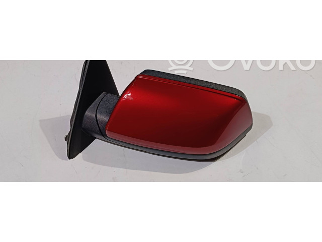 Зеркало электрическое        Ford Flex  2008 -  года   