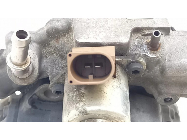 Vstřikovací čerpadlo A6510701801, 28343143 Mercedes-Benz E W212 pro naftový motor 2.0