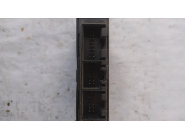 Блок управления парковки