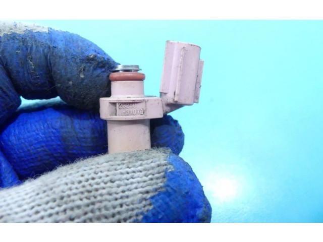 Жиклер (жиклеры) (форсунка (форсунки) 23250-31070, IMPRK1059449 Lexus GS 300 350 430 450H