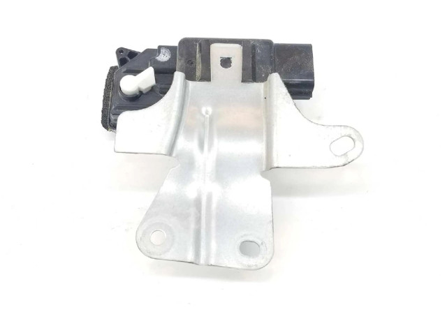 Блок управления центрального замка