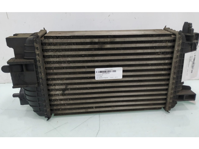 Интеркулер 13283252 Opel Meriva B
