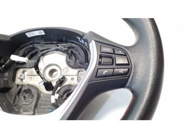 Руль BMW 1 F20 F21 2011-2019 года 6131921838102, 9218381