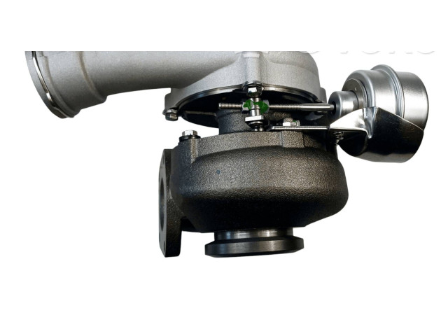 Turbodmychadlo Турбина 53049700032, 53049880032 Volkswagen Multivan T5