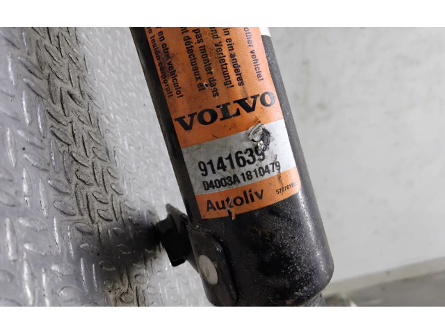 Боковая подушка безопасности 9141639   Volvo V70