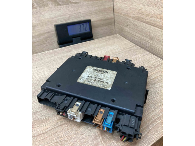 Блок комфорта 3D0937049H, 05066504   Volkswagen Phaeton   