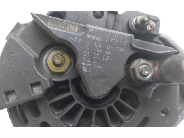 Генератор 5350087   Saab 9-5      